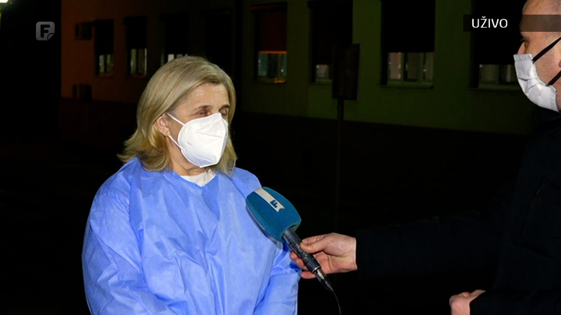 Sve je više mlađih zaraženih, očito je da nema nedodirljivih